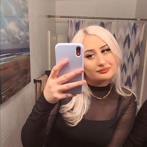 Meet your Posher, Kayla